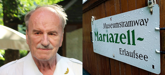© Diözesanmuseum Graz | Museumstramway Mariazell
