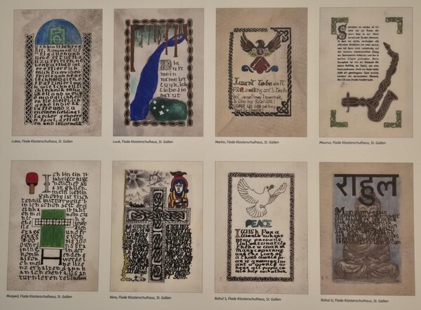 © Marlene Weinzettl | Tempelmuseum Frauenberg