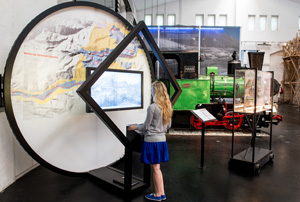 © marlene.friedl©südbahnmuseum